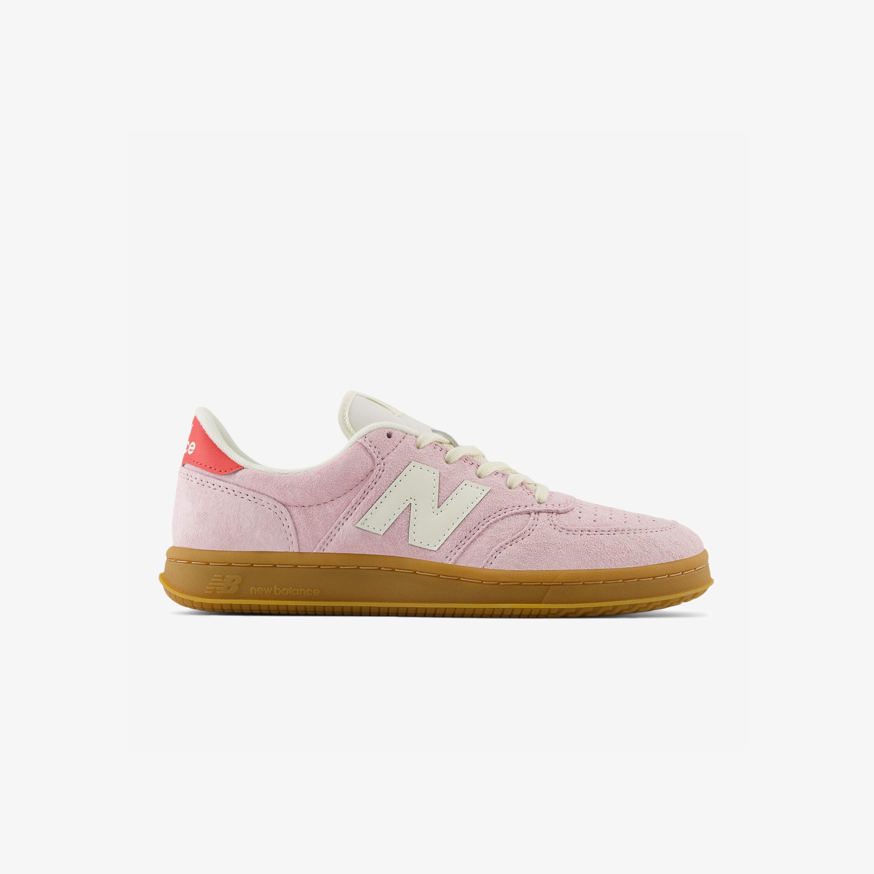 Women's New Balance T500 'Rose Sugar'